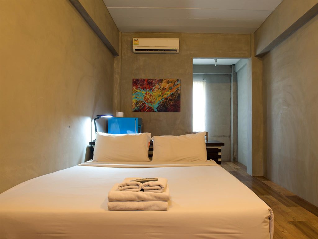 Chiang Mai Best Hotels