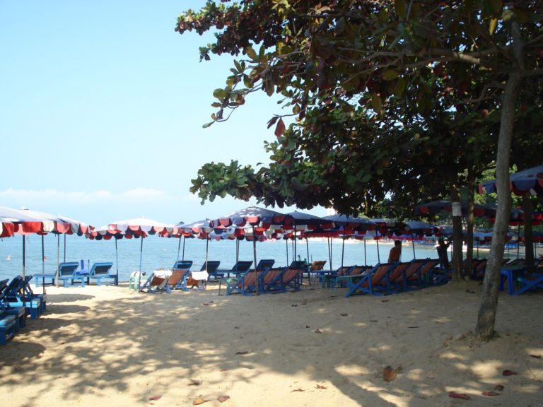 Pattaya Beaches